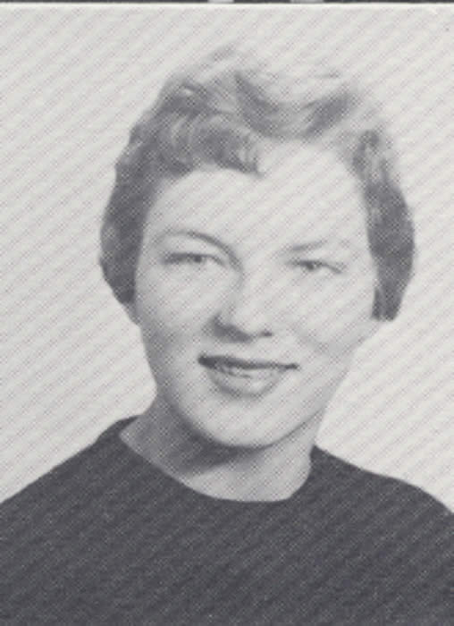 Diane Anderson