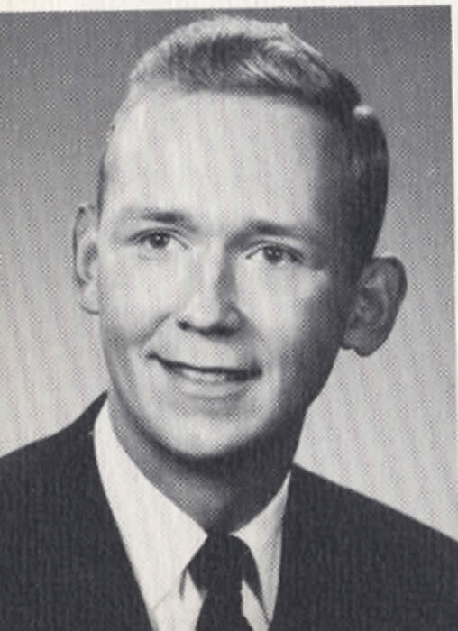 Roger Anderson