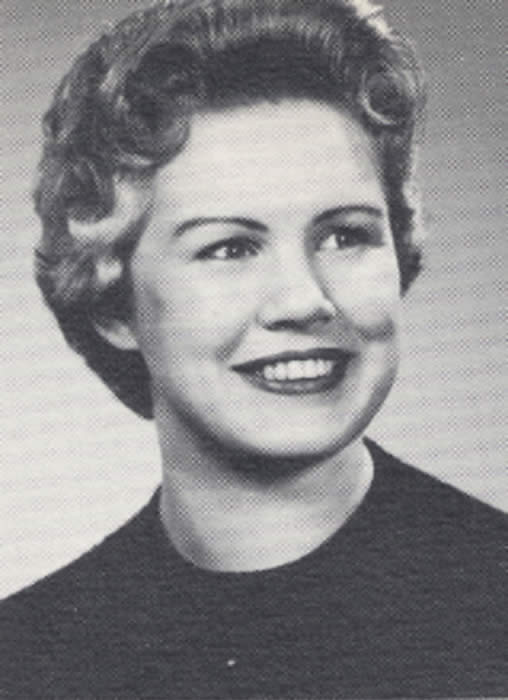 Virginia Nelson