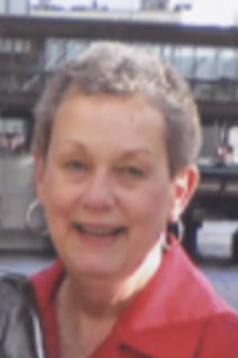 Ann Kilty Wiberg