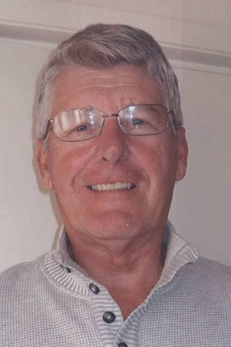 Alan Burmeister
