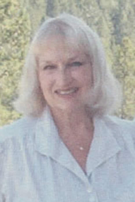 Barbara Seastland Eder