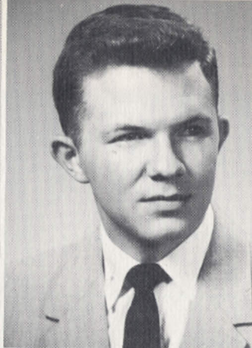 William Benson