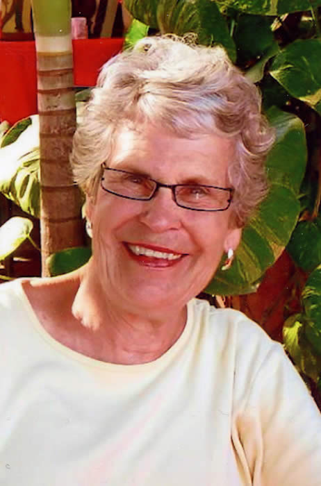 Beverly Lingwall Mooney