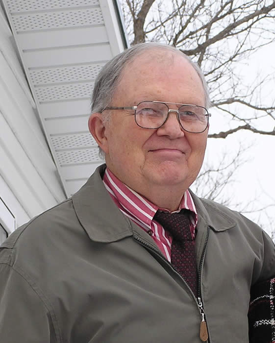 Bill Benson