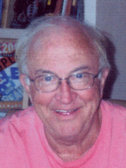 bill shogren