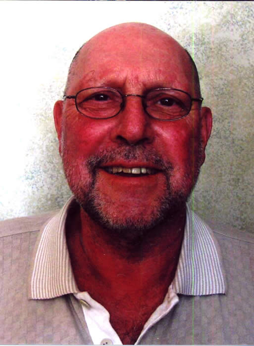 Bob Nybo