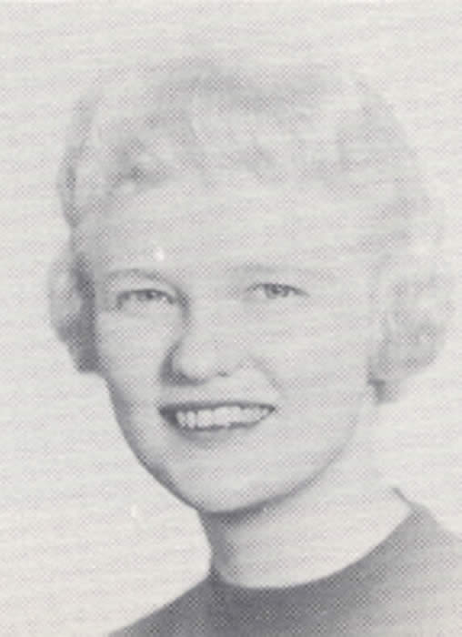 Karen Olson Brown