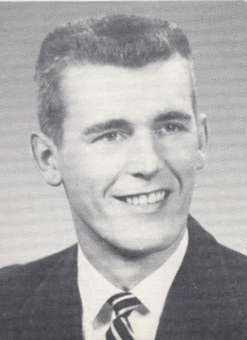 Alan Burmeister
