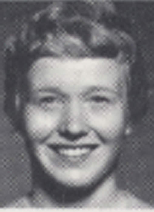 Judy Sand Burmeister