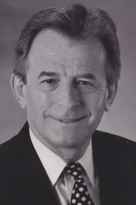Byron Helgeson