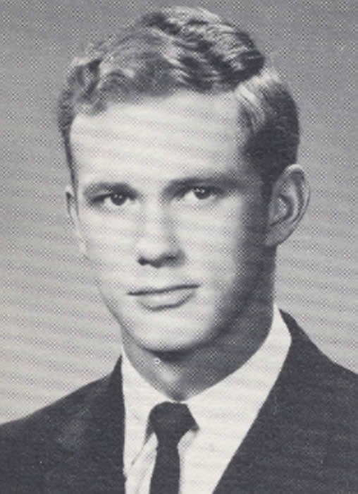 Dave Carlson
