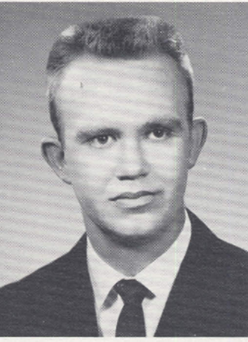 Joe Carlson