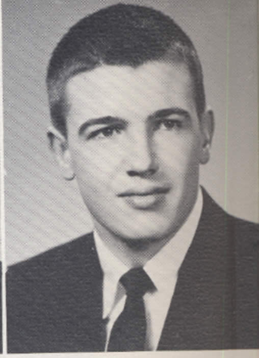 Tom Carlson