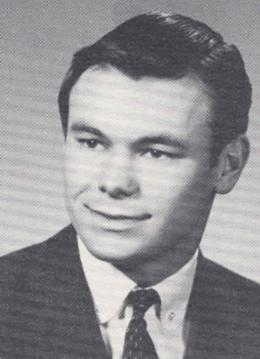 stephen carlson
