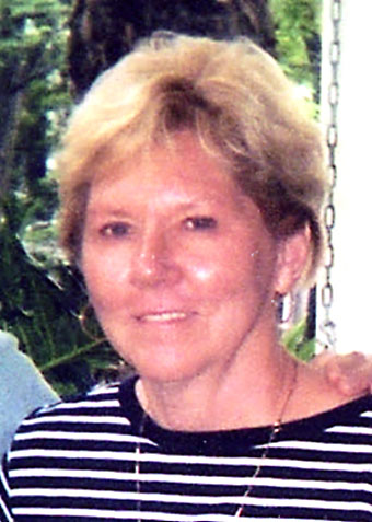 carol berg white