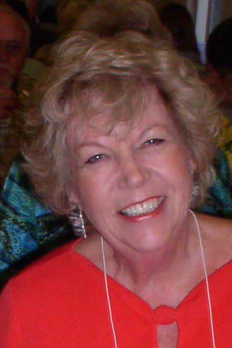 Carolyn Anderson Kvam-Hansman