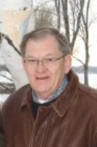 Charles Johnson