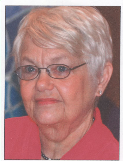 Charlotte Benjamin Schoen