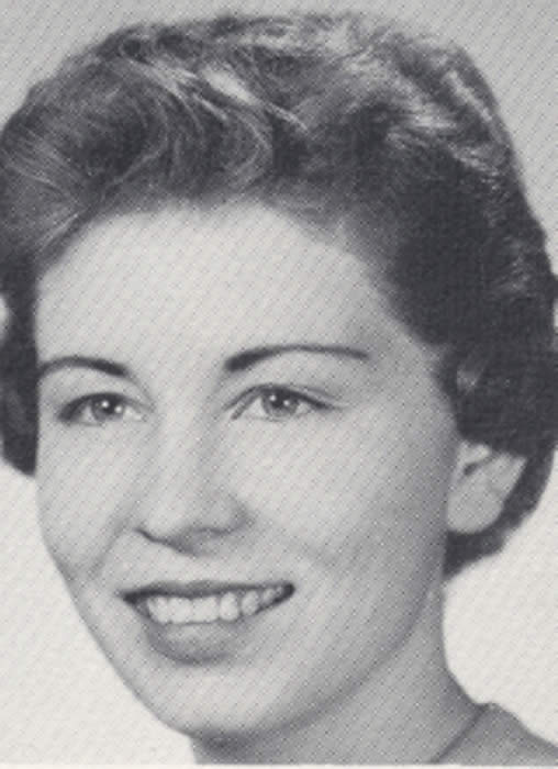 margo pinney