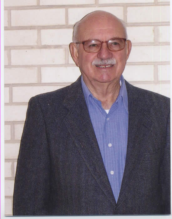 Darwin Koochenmus
