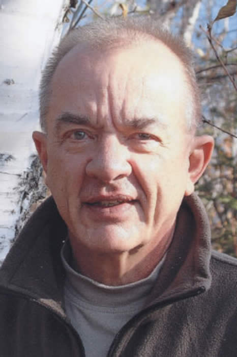 Dave Folkerds