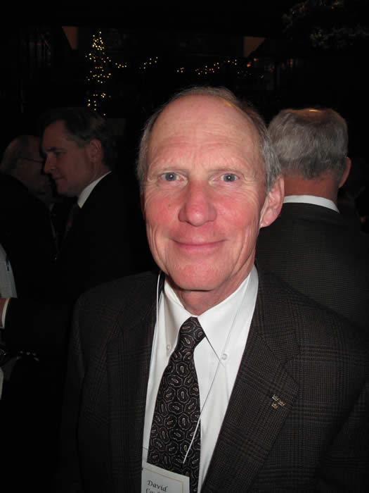 Dave Carlson