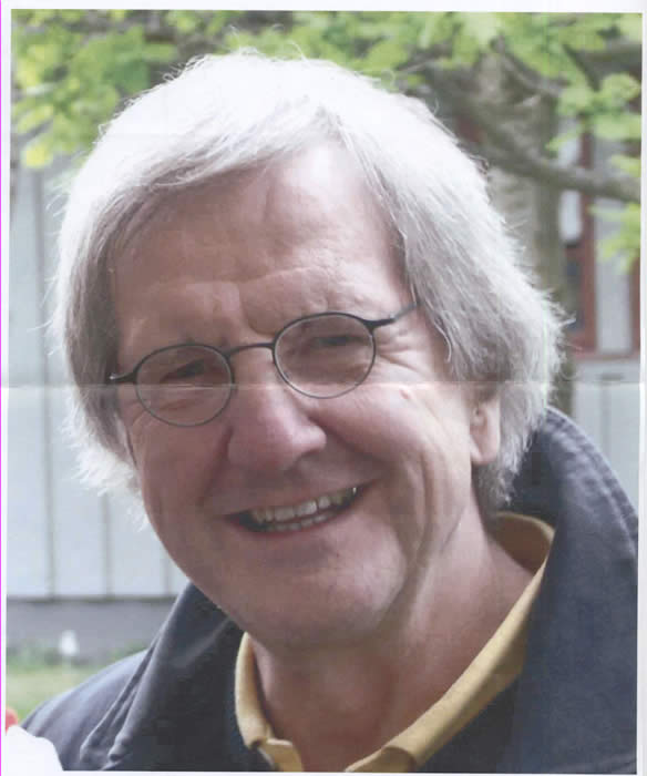 David Wold
