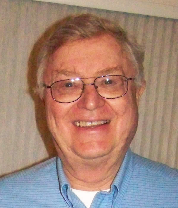 David Ehline