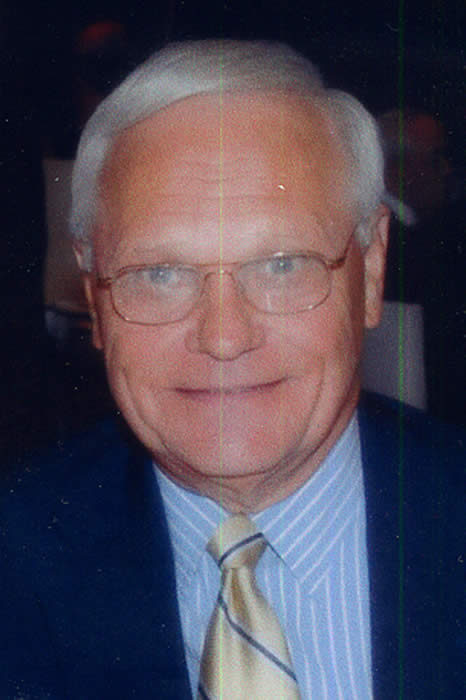David Silseth