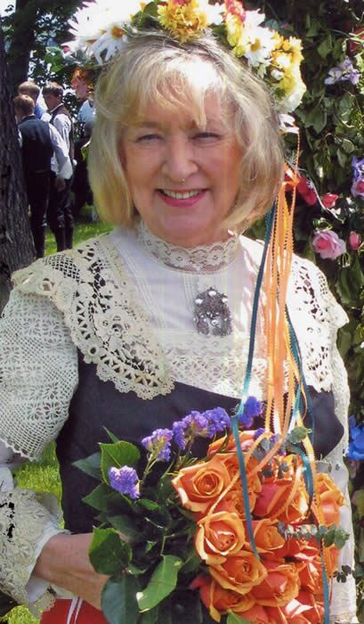 DeeAnn Nygren Najjar