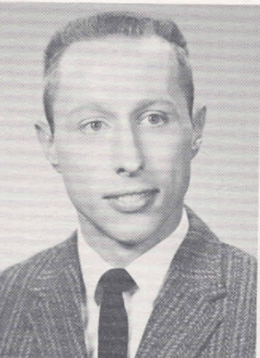 Terry Denley