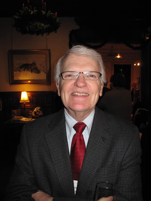 Dennis Johnson