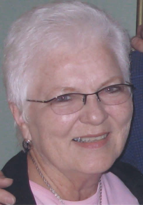 Diane Anderson