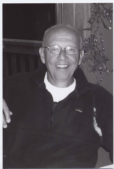 Dick Johnson