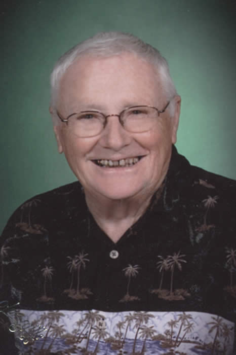 duane erickson