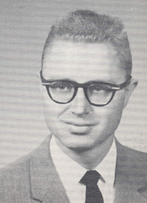 david ehline