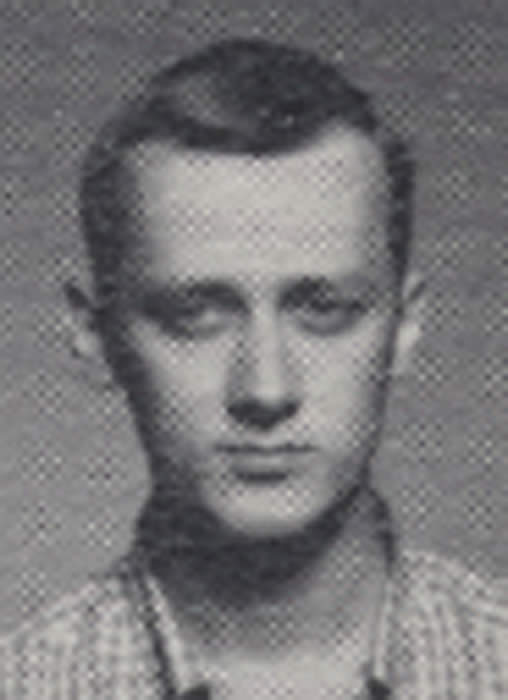 Bob Eidsvold