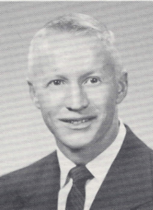 Sandy Erickson