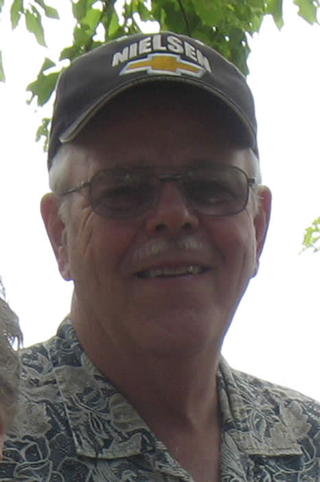 Fred Hanson