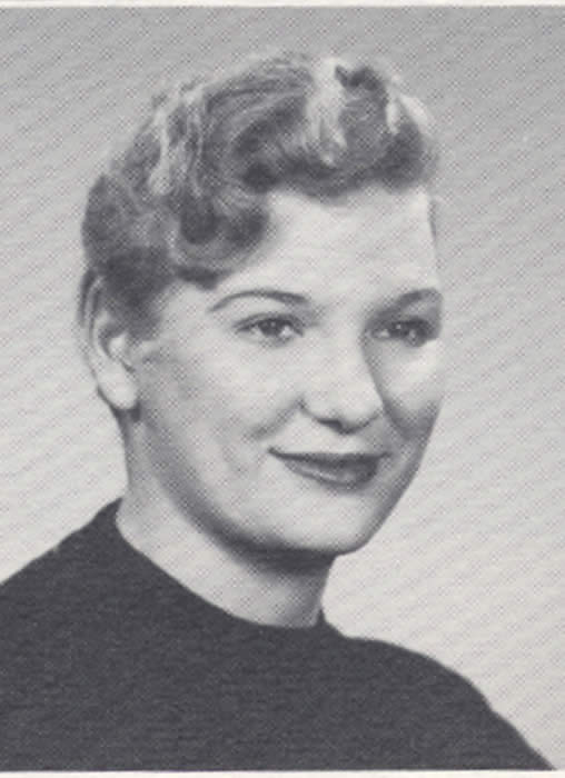 Jackie McKenna