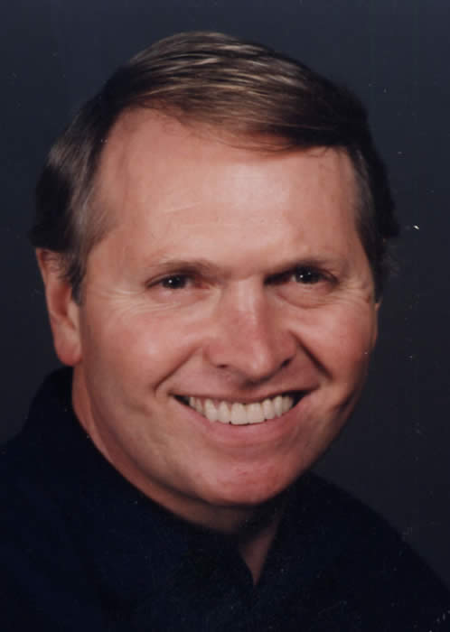 gordon larson