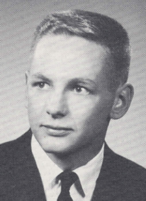 mel hammarberg