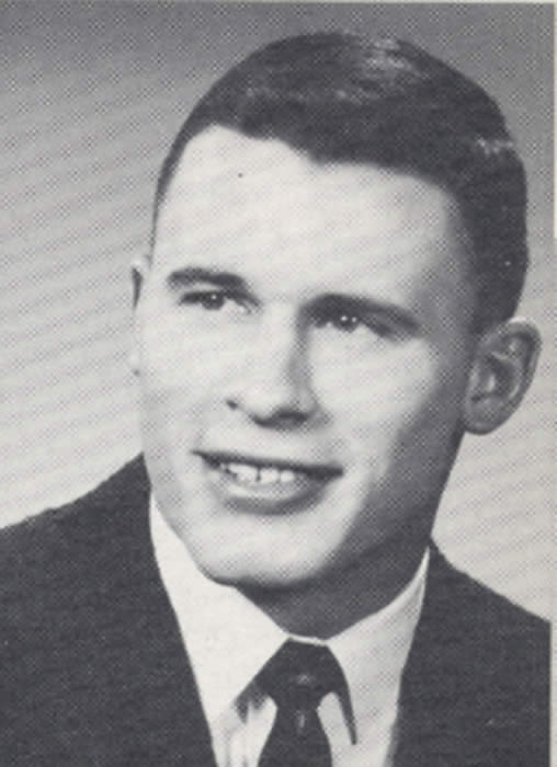 Rolland Hanks