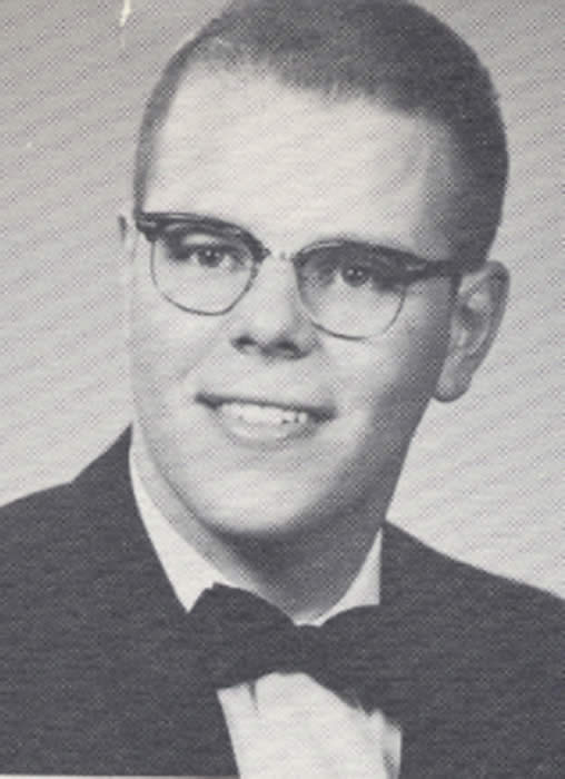 Fred Hanson