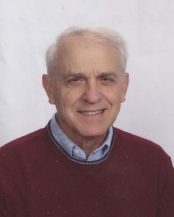 Harlan Sandberg