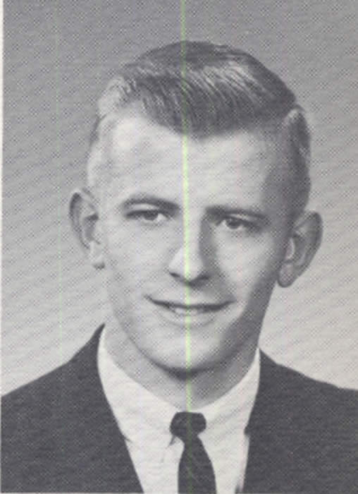 Byron Helgeson