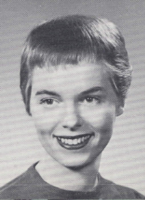 Dana Hesser