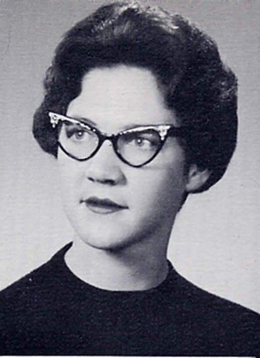 Sonja Alvheim Hirsch