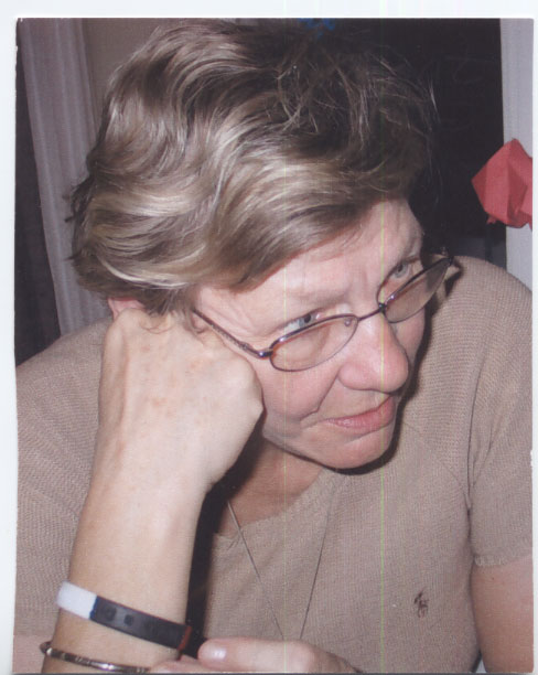 Jackie Gimse